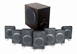 Image result for Creative 7.1 Speakers