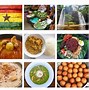 Image result for Types of Local Food and Difference Dishes
