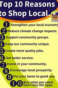 Image result for Reasons to Support Local Businesses