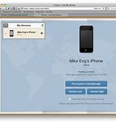 Image result for Restoring iPhone From iCloud