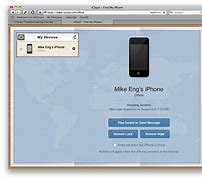 Image result for How to Turn Off Find My iPhone in Settings