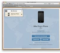 Image result for Cancel Find My iPhone