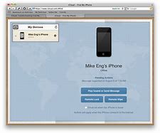 Image result for Where Is Find My iPhone in Settings