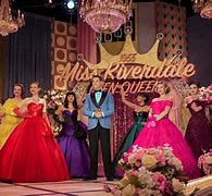 Image result for Miss Teen Riverdale