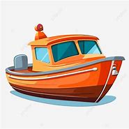 Image result for Boat with Anchor Clip Art