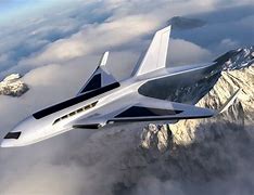 Image result for Future Electric Aircraft
