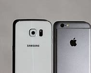 Image result for Apple iPhone Samsung