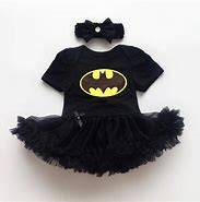 Image result for Batman Baby Girl