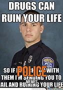 Image result for Database Police Meme