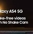 Image result for Galaxy A54 5G Awesome 5Gposter