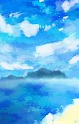 Image result for Cartoon Sky Posters