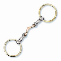 Image result for Loose Ring Snaffle