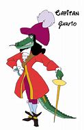 Image result for garfio