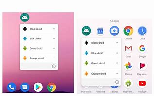 Image result for Android Share Option