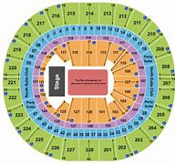 Image result for Climate Pledge Arena Seating