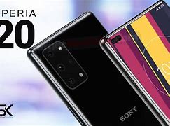 Image result for Sony Phone 2020