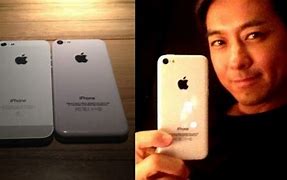 Image result for iPhone 5C Vprototype