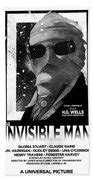 Image result for Invisible Man Movie Wallpaper