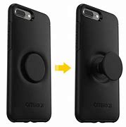 Image result for OtterBox iPhone 8 Plus Case with Ringer Switch