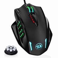 Image result for Light-Up Red Mouse