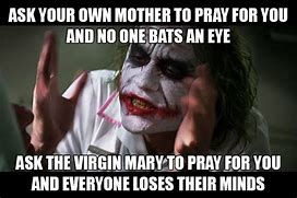 Image result for Yelling Mary Meme