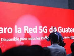 Image result for Red 5G Guatemala