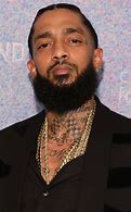 Image result for Nipsey Hussle Lakers