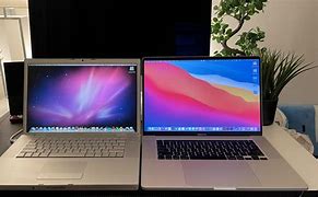 Image result for Years of MacBook Pro