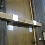 Image result for Bar to Hold Board to Lock the Door