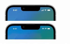 Image result for Two Lines On iPhone Status Icons