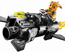Image result for Despicable Me Freeze Ray LEGO