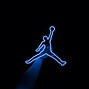 Image result for Jordan Neon Sign