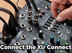 Image result for Mixer to Amplifier Cable