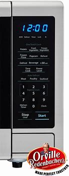 Image result for Sharp Carousel Microwave Stainless Steel