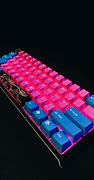 Image result for Ducky One-Two Mini Pink and Blue