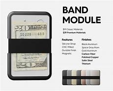 Image result for Magnetic Wallet Iphone15