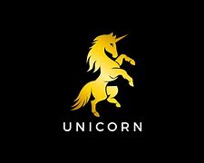 Image result for Unicorn Card Logo