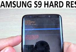 Image result for Samsung S9 Hard Disk