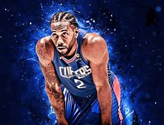 Image result for Kawhi Leonard Clippers