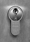 Image result for Lock Cylinder By-Pass Tools