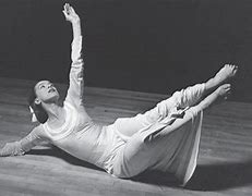 Image result for Martha Graham When Did She Begin Dancing