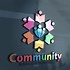 Image result for Community Logo Badge
