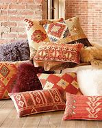 Image result for Decorative Indoor Pillows