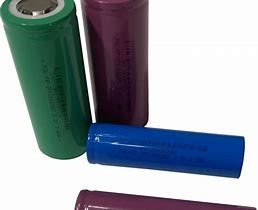 Image result for Inside Lithium Ion Battery Cell Phone