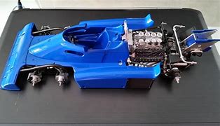 Image result for Tamiya 1 12 Tyrrell P34 Builds