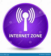 Image result for Purple Internet at Sign