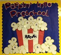 Image result for Preschool Bulletin Board Display