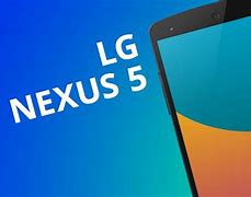 Image result for Nextus 5