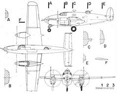 Image result for Fairchild At-21 Gunner