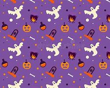 Image result for Halloween Ghost Pattern